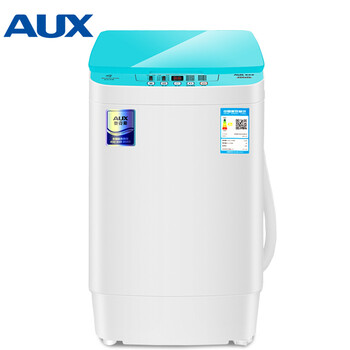 奧克斯（AUX） 波輪式  洗衣機 XQB26-28A