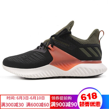 阿迪達(dá)斯斷碼男鞋