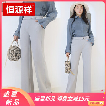 元素,恒源祥,女士,樣式,趨勢,褲新款,新款,流行
