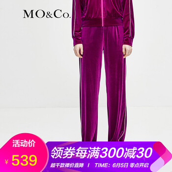 寬松直筒牛仔褲，塑造曼妙身姿