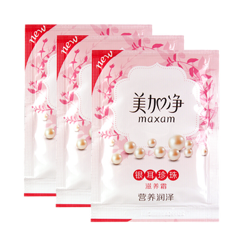 美加凈（MAXAM）乳液/面霜滋潤，保濕，修護(hù)，補(bǔ)水