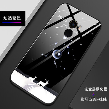 小米手機(jī)2背面