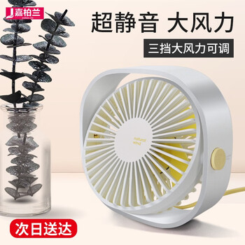 創(chuàng  )意電扇