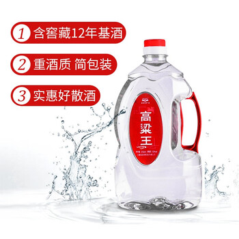 金裕皖酒