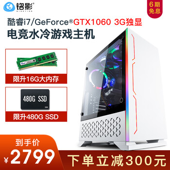 1060顯卡推薦
