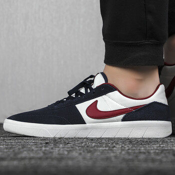 耐克（NIKE）板鞋AA2156-102/橡膠大底 42