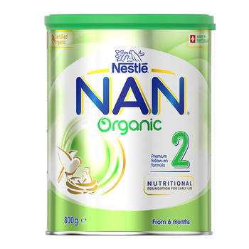 organic