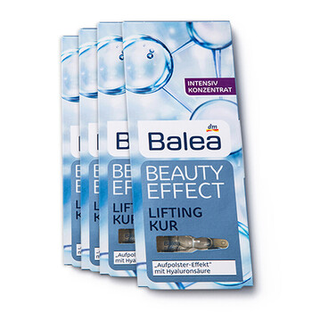 芭樂雅（Balea） 面部精華 美白，控油平衡，細致毛孔，提亮，抗衰，保濕，抗氧化，修護，補水