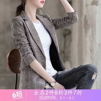 小西裝專柜