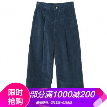 時尚百搭牛仔褲，微胖妹子的福音