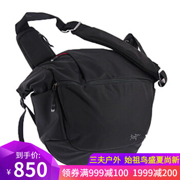 始祖鳥（ARC’TERYX）斜挎包/手提包