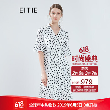 甜美美裙，讓你變身時尚女神