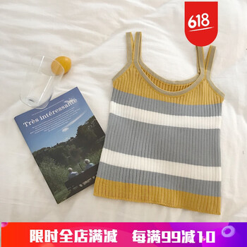 元素,新款,吊帶,條紋,流行,趨勢(shì),彩色,樣式