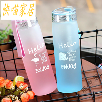 雙層防燙水杯，喝出健康的生活