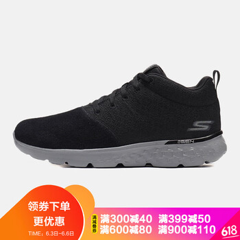 你的健康，從一款系帶跑鞋
