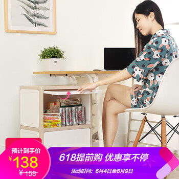 美式簡(jiǎn)易衣柜