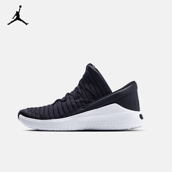 耐克（NIKE）籃球鞋919715-010黑 