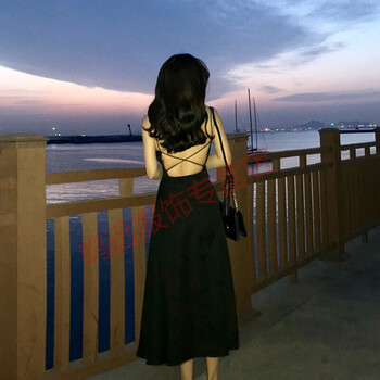優(yōu)雅碎花裙，讓你仙氣十足