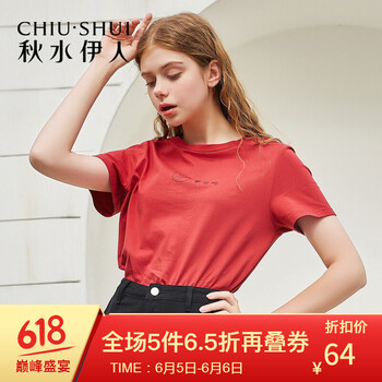 寬松短款上衣，微胖女神福音