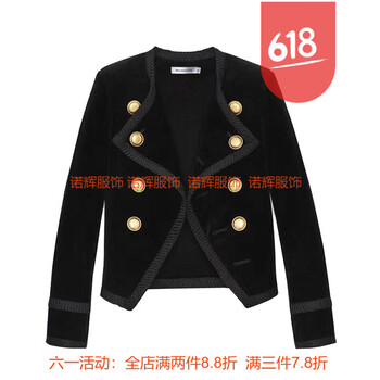 時(shí)尚短款風(fēng)衣，打造優(yōu)雅小仙女