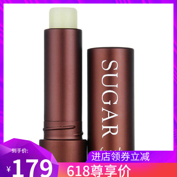 fresh孕婦唇膏