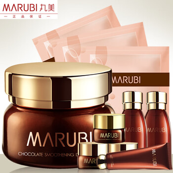 MARUBI巧克力系列