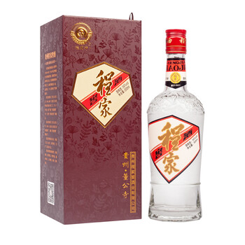 80度白酒