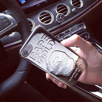 bape手機(jī)殼iphone