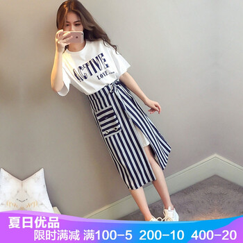 純色長裙裙，打造優(yōu)雅小仙女