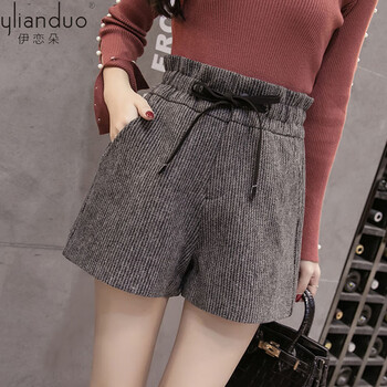 伊戀朵（YLIANDUO）短褲