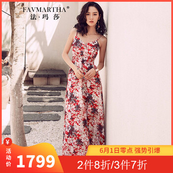 復古連衣裙，讓你告別微胖界！