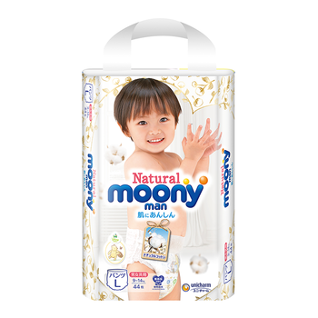 尤妮佳包裝