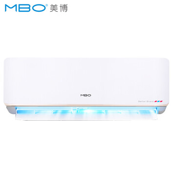 美博（MBO） 1匹 壁掛式 空調(diào) KFRD-25GW/C8-3A
