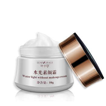 葉子草乳液/面霜滋潤，保濕，提亮膚色，補(bǔ)水