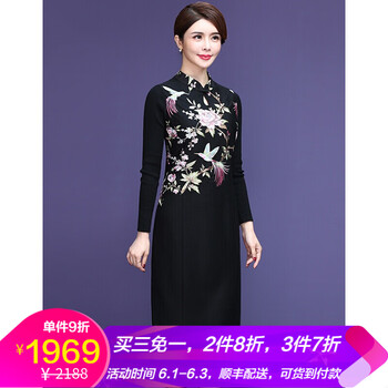 元素,大碼,流行,新款,羊毛,衣裙,趨勢(shì),長(zhǎng)袖,樣式