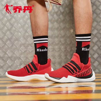 減震籃球鞋，讓你的運動(dòng)不再枯燥