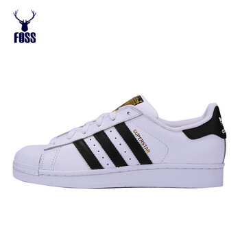 Adidas跑步鞋C77124 