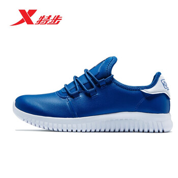 輕便透氣的運(yùn)動(dòng)鞋，讓你自由奔跑