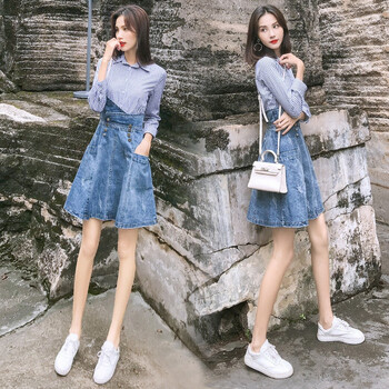 復(fù)古風(fēng)連衣裙，塑造優(yōu)雅女神