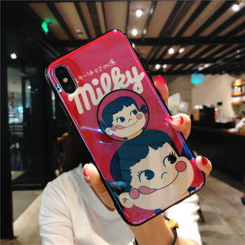 伊諾茂（YNUOM） iPhoneX 手機殼/保護套