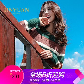 元素,新款,彩色,條紋,流行,長(zhǎng)款,趨勢(shì),樣式