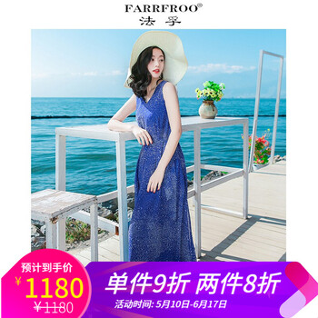 優(yōu)雅蕾絲雪紡裙，打造浪漫小仙女