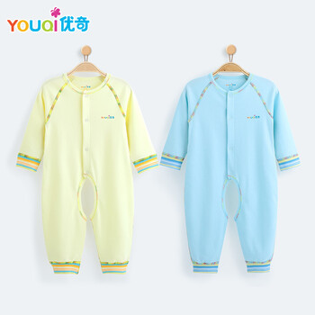 寶寶冬天服裝