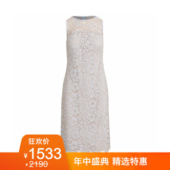 連衣裙，微胖妹子的小心機(jī)之選