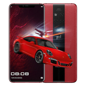 mate20rs保時(shí)捷