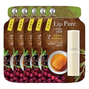 唇膏,唇膏,天然,天然,曼秀,雷敦,曼秀,雷敦,怎么樣