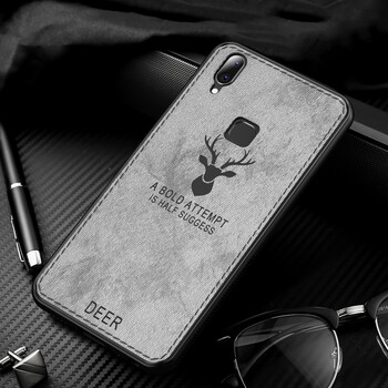龍豈 vivo Y85 手機殼/保護套