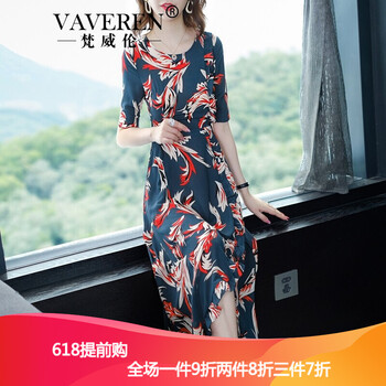 不規(guī)則連衣裙，打造你的少女心