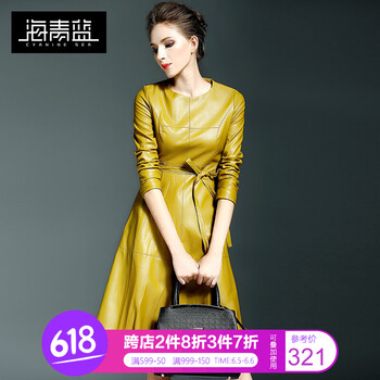 經(jīng)典連衣裙，讓你變身女神主角