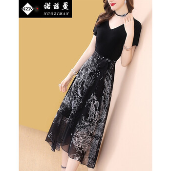 減齡連衣裙，穿出你的少女心